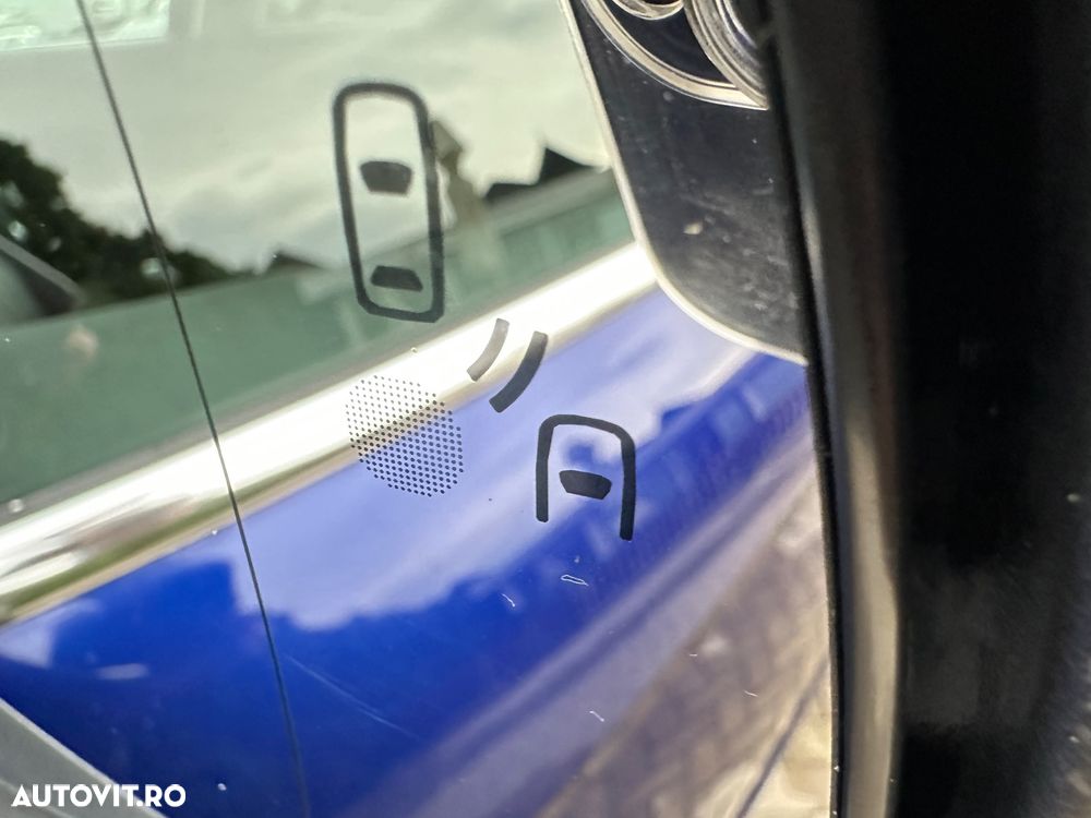 Ford Focus 1.5 EcoBoost Titanium - 31