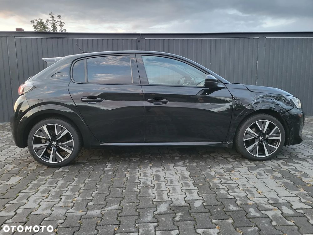 Peugeot 208 PureTech 130 EAT8 GT - 2