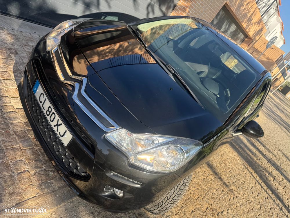 Citroën C3 - 3