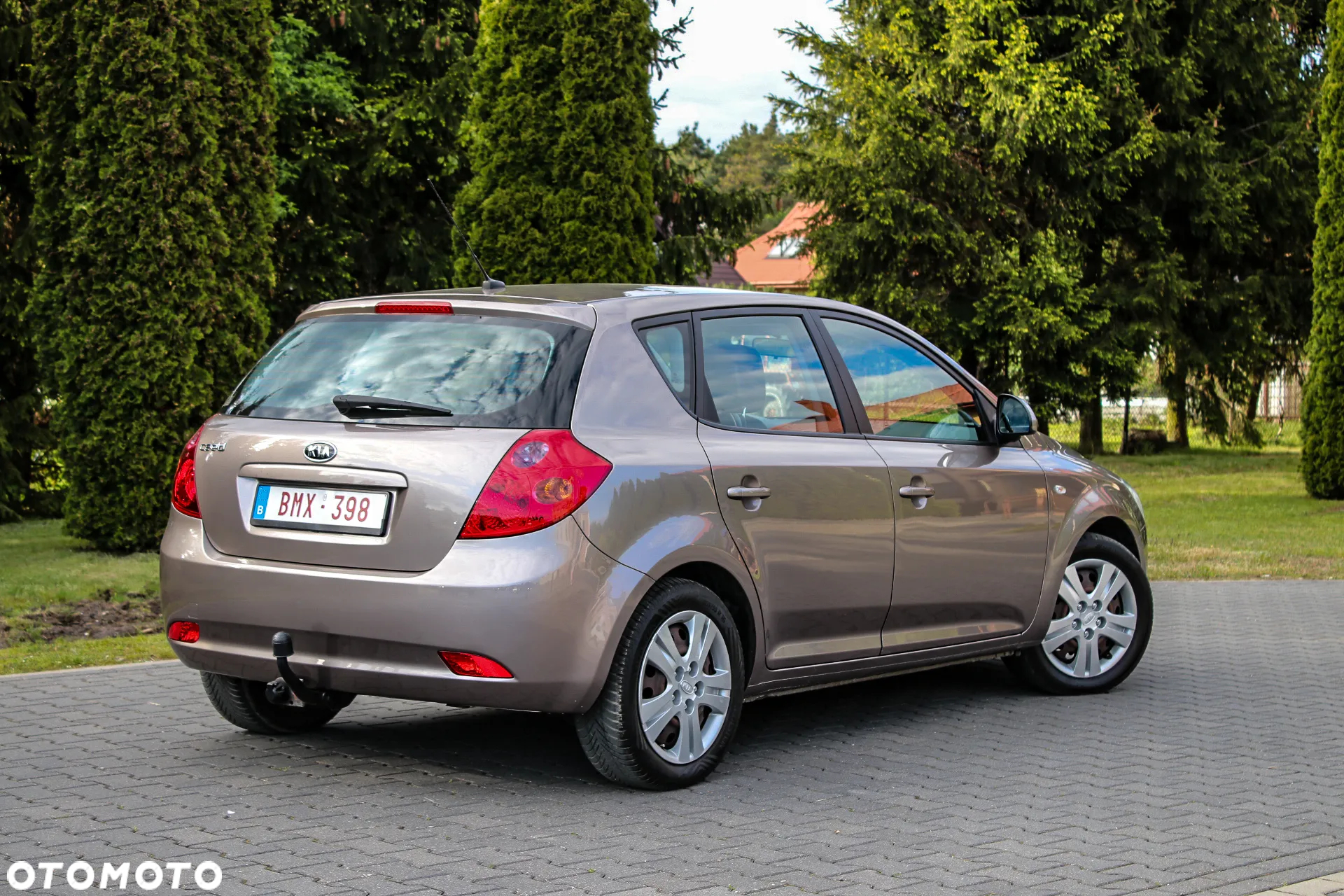 Kia Ceed Cee'd 1.6 Crdi Comfort - 15