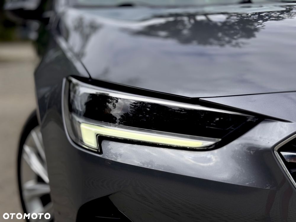 Opel Insignia 2.0 CDTI Business Elegance S&S - 11