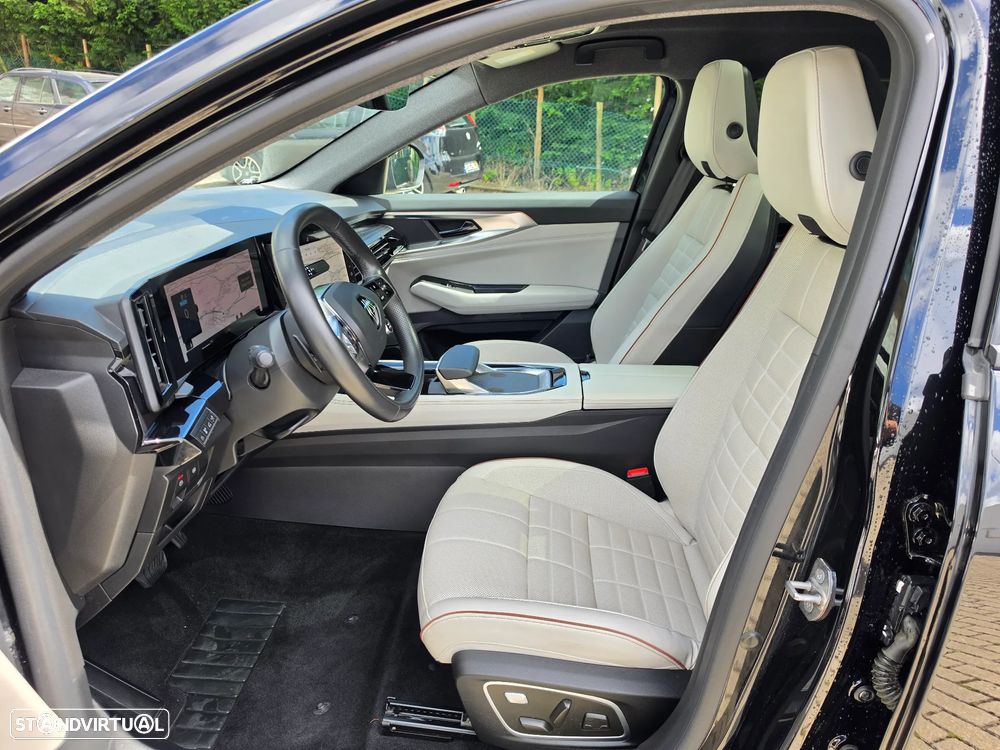 Renault Espace 1.2 E-Tech Full Hybrid Iconic - 9