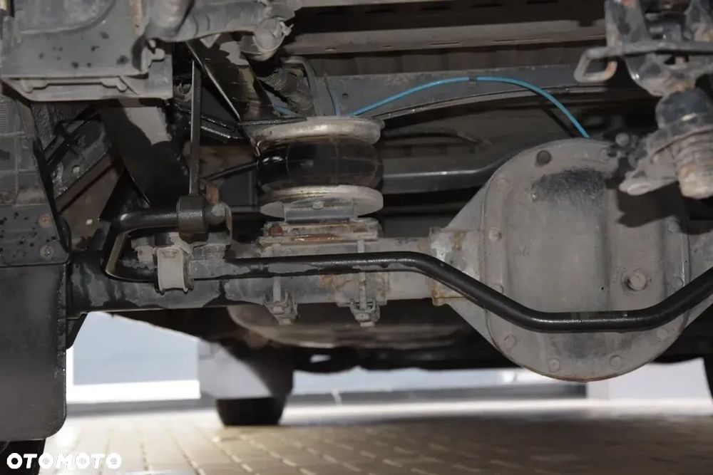 Iveco DAILY 35S18 Hi Matic  180Km 18M3 - 18