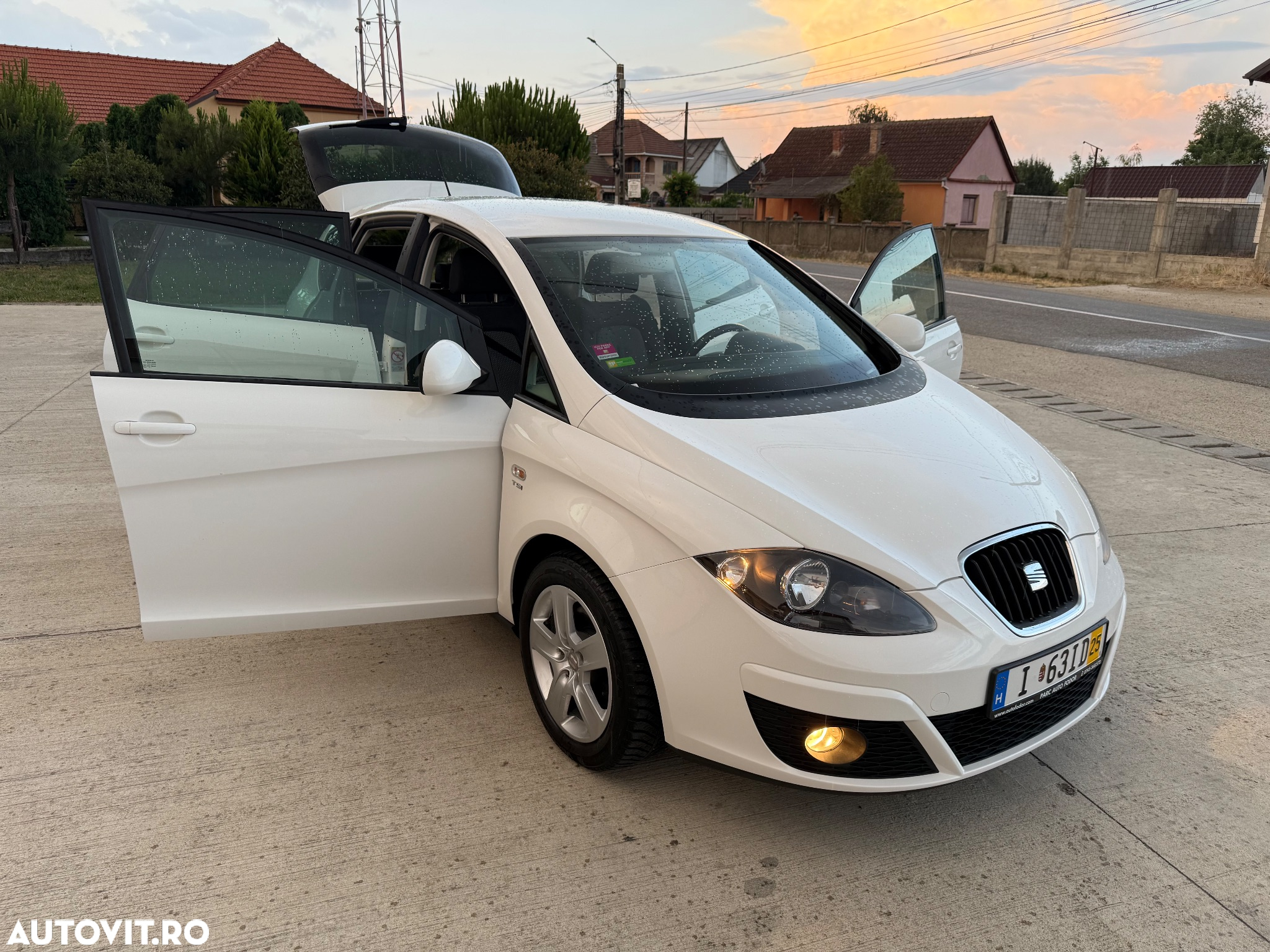 Seat Altea - 28