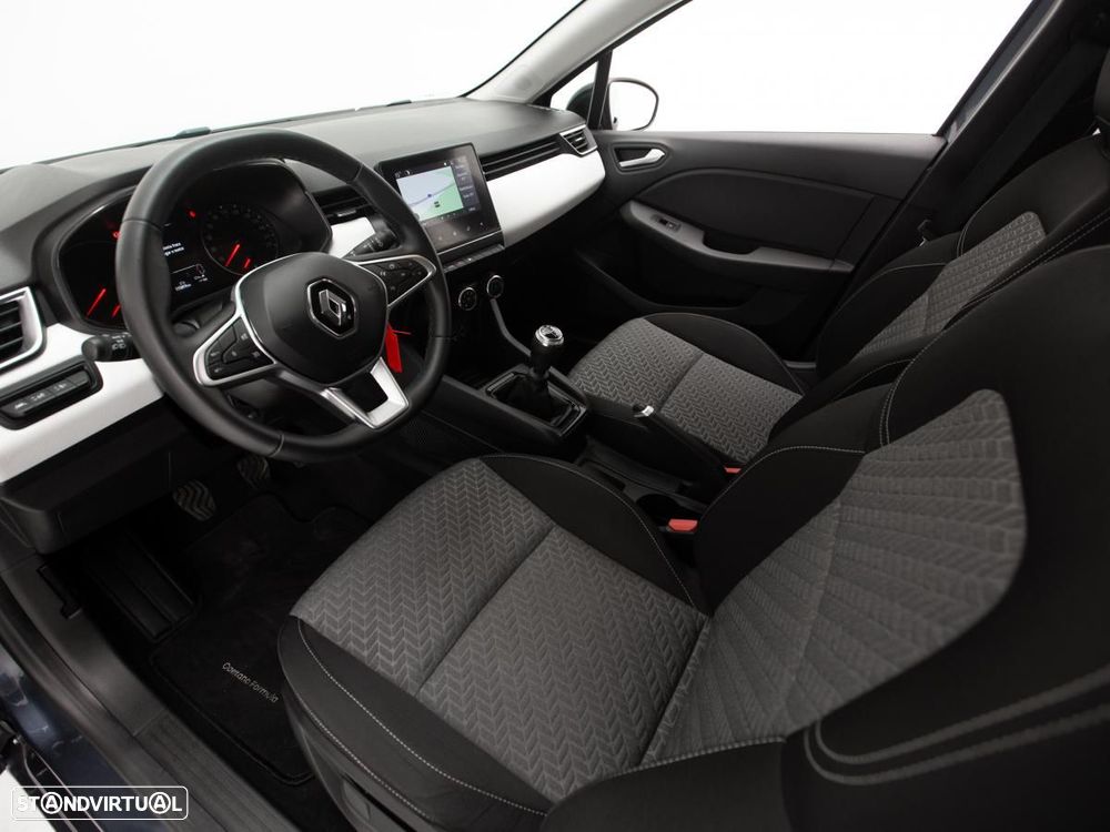 Renault Clio 1.5 Blue dCi Evolution - 7