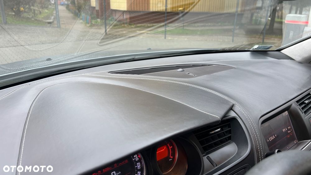 Citroën C5 HDi 165 FAP Exclusive - 27