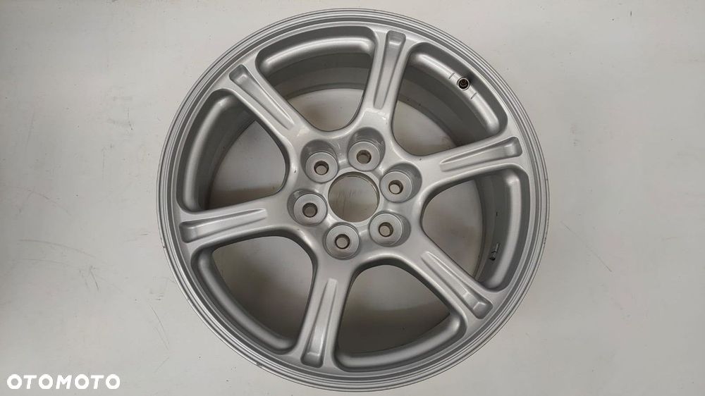 ALUFELGI 6x139,7 20 DODGE RAM 4szt 04755198AA (E405) - 3