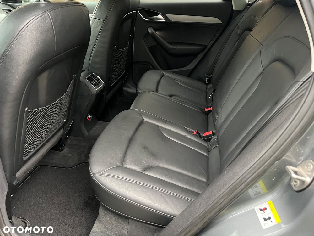 Audi Q3 2.0 TDI - 32