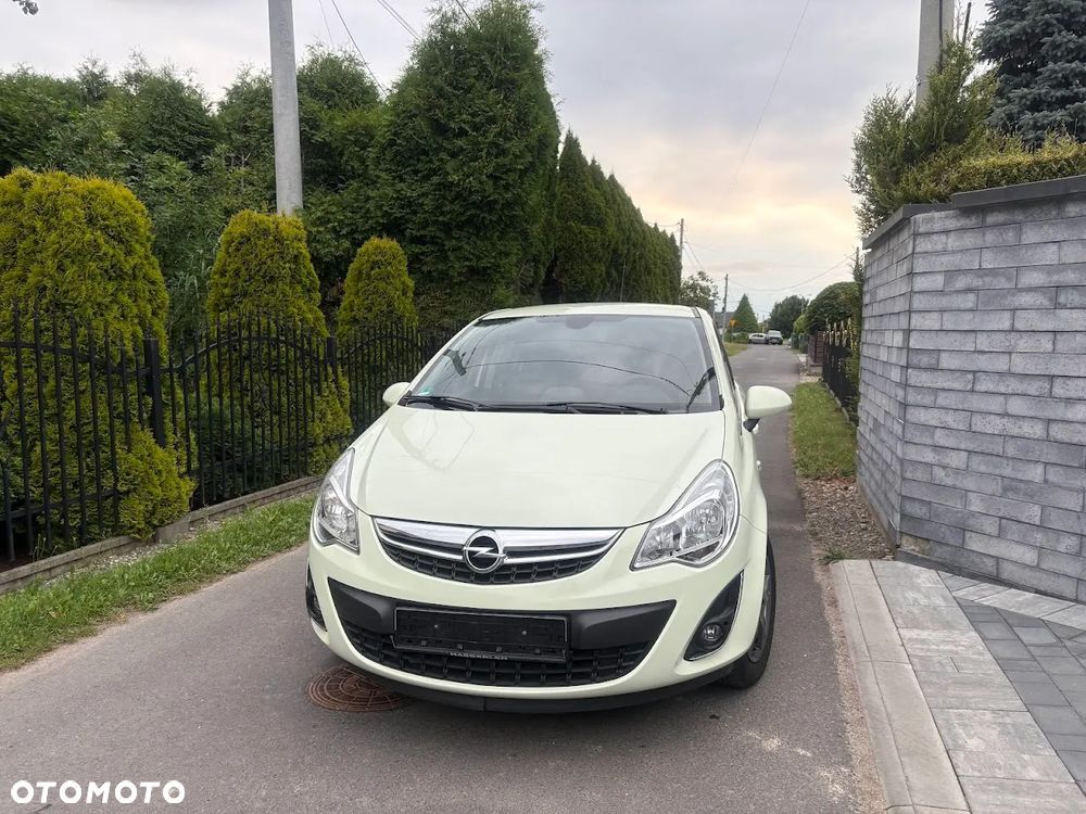Opel Corsa 1.4 T Color Edition S&S - 2