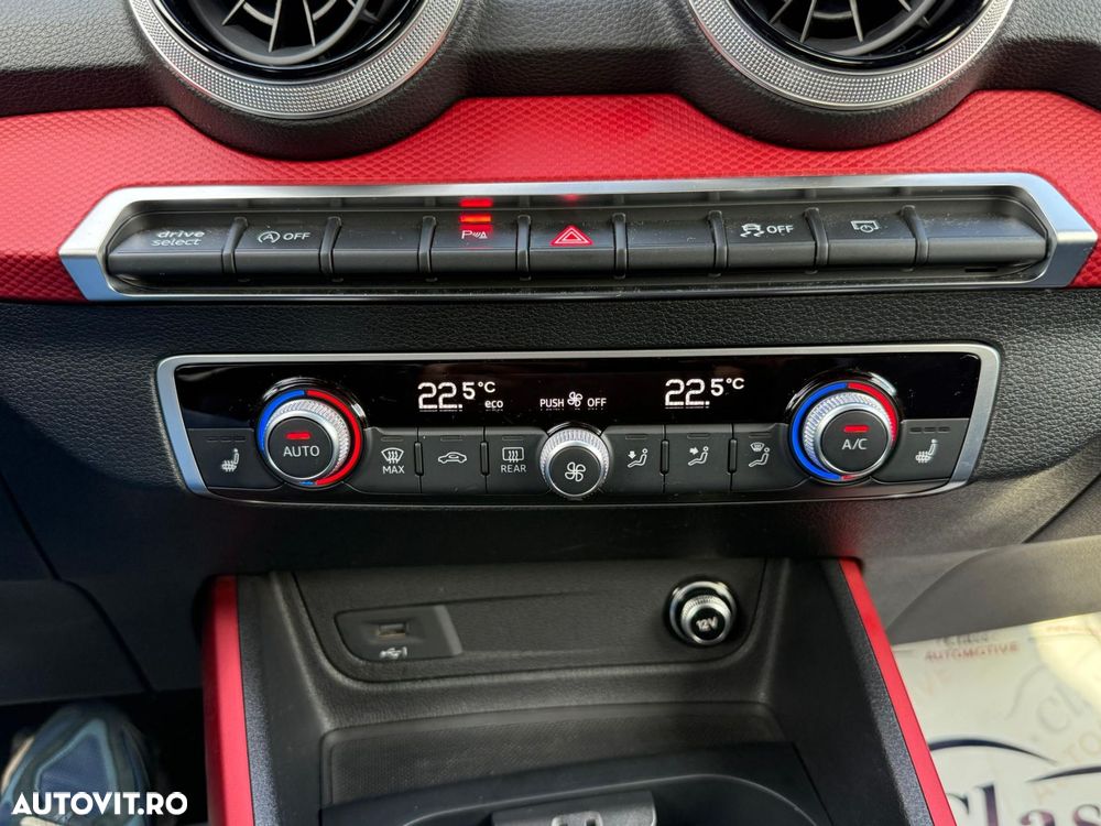 Audi Q2 - 19