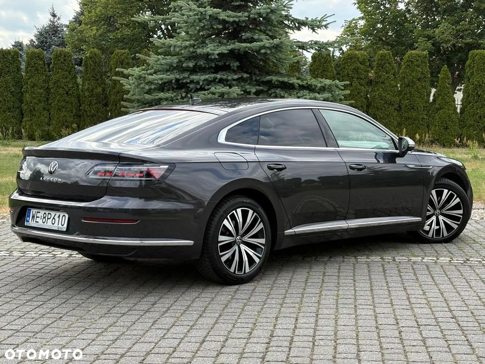 Volkswagen Arteon 2.0 TDI Elegance DSG - 21