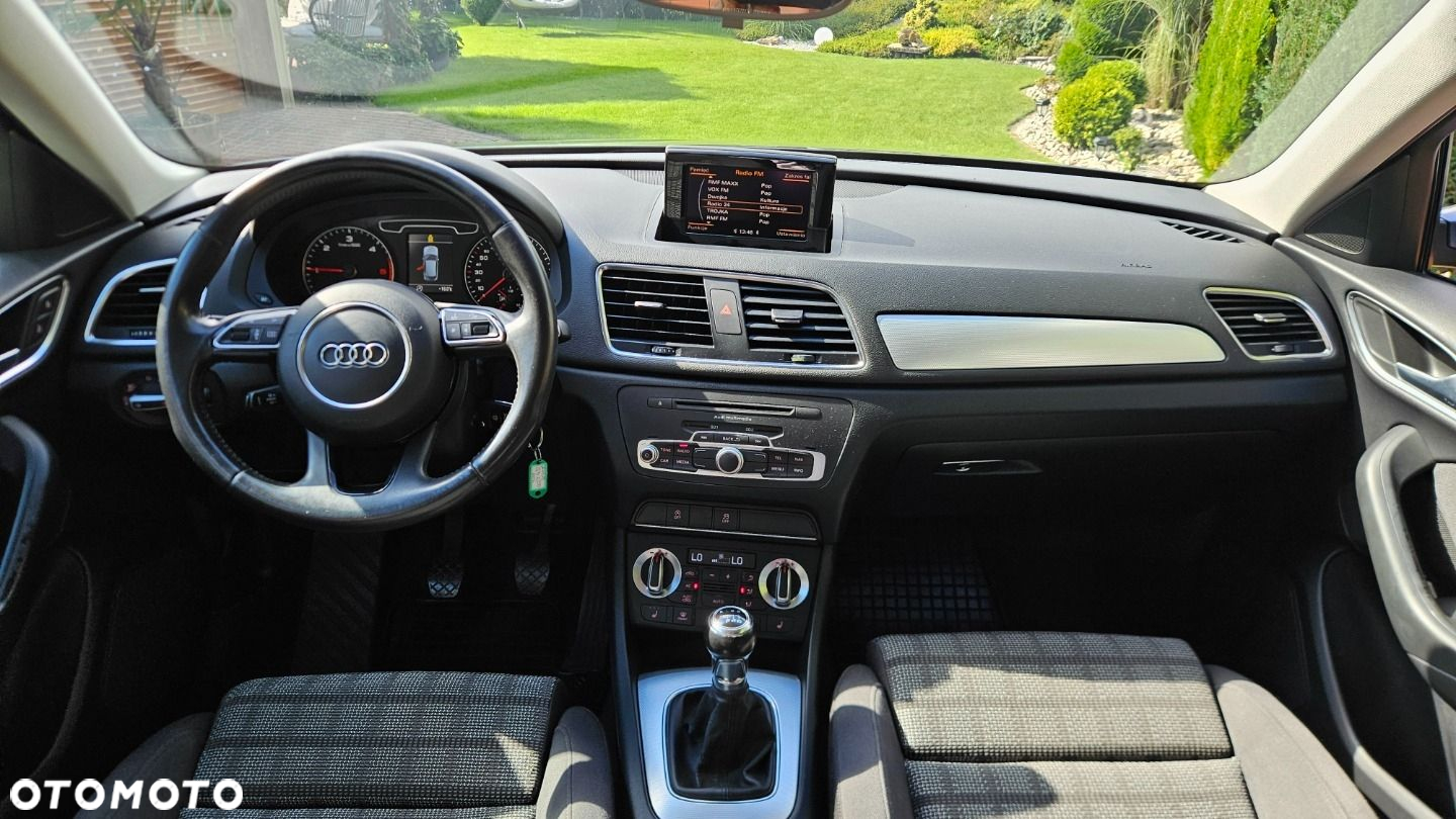Audi Q3 2.0 TDI Prime Edition - 16