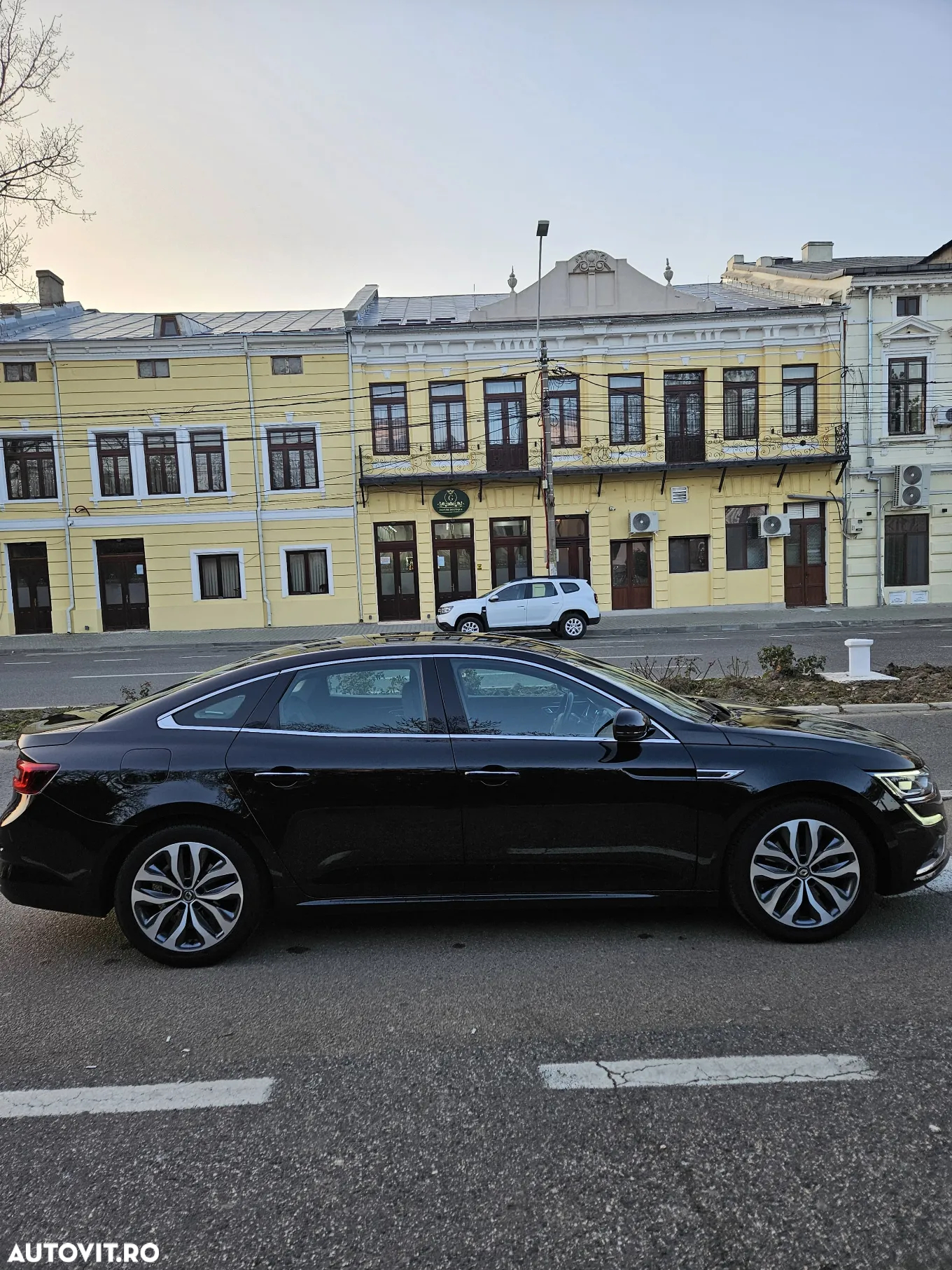 Renault Talisman Blue dCi 160 EDC LIMITED - 4