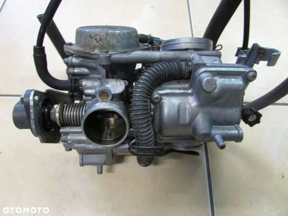 HONDA XL 600 V Transalp gaźniki - 3