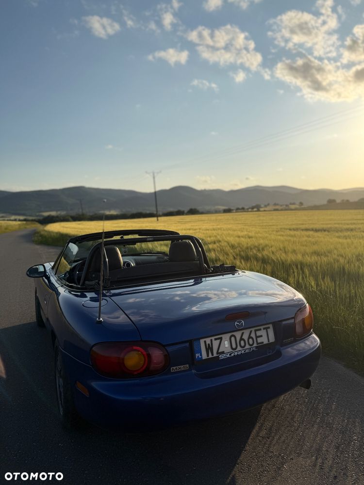 Mazda MX-5 - 14