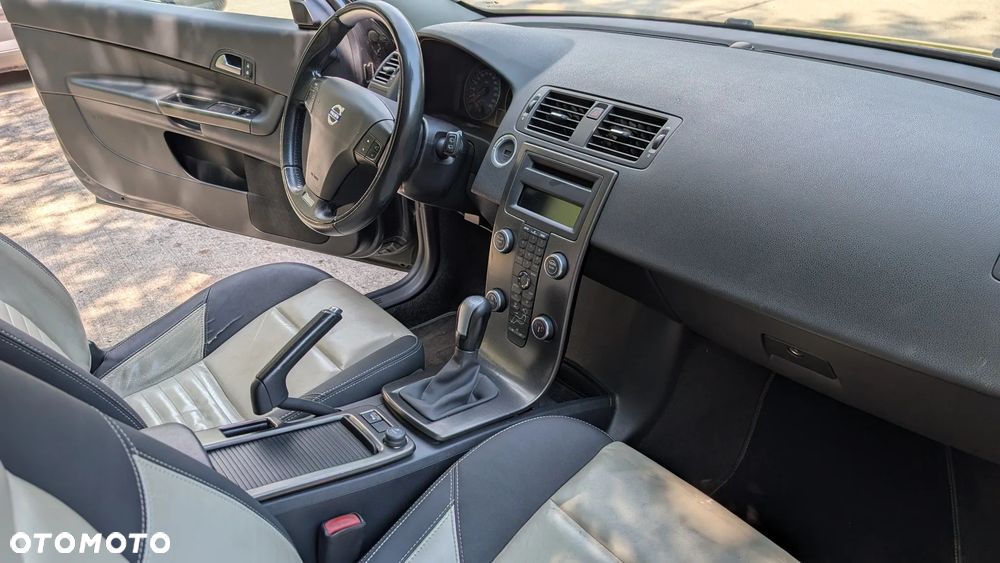 Volvo C30 D2 R-Design Start-Stop - 11