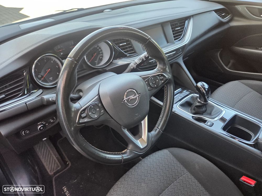 Opel Insignia Sports Tourer 1.6 CDTi Business Edition - 7