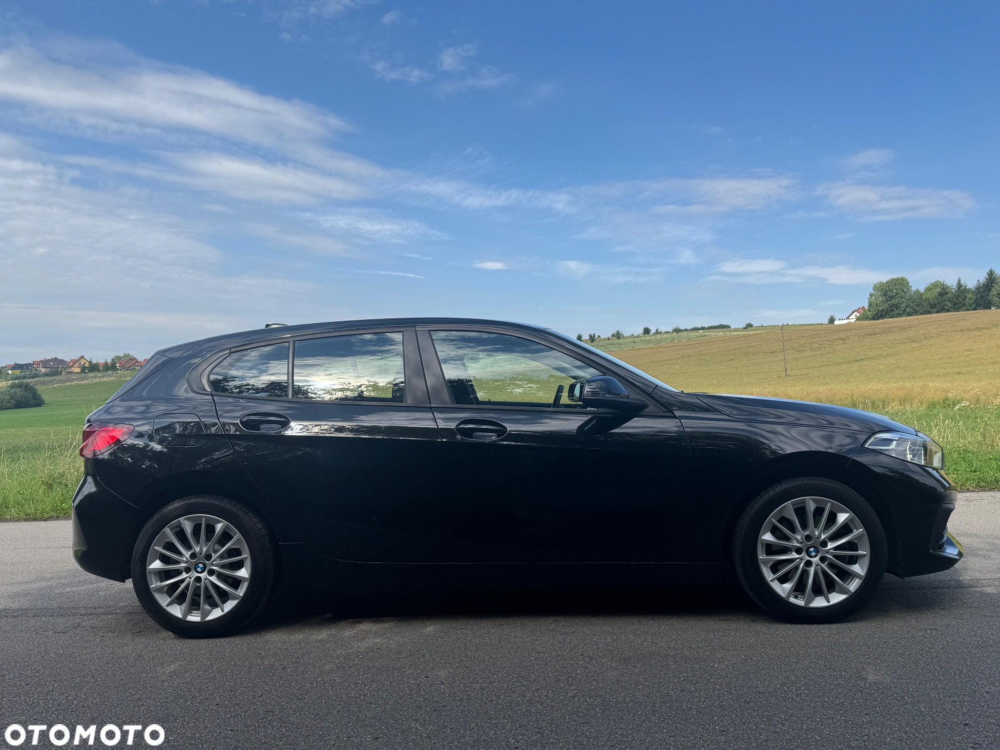 BMW Seria 1 118i Advantage - 3