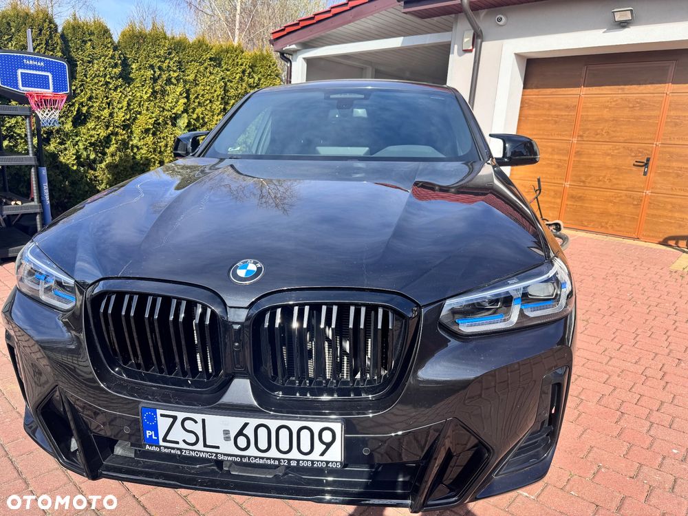 BMW X4 M - 20