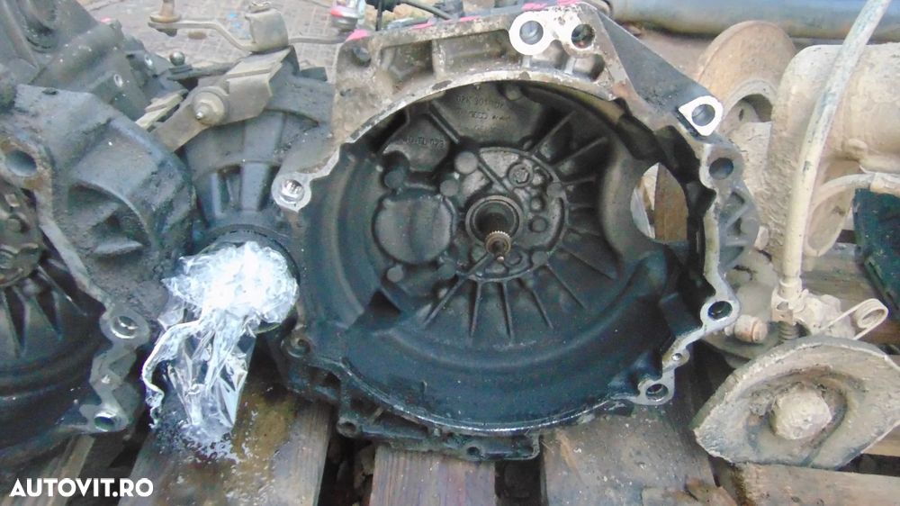 Cutie viteze manuala VW Golf 4 1.4 sau 1.6 benzina - 6