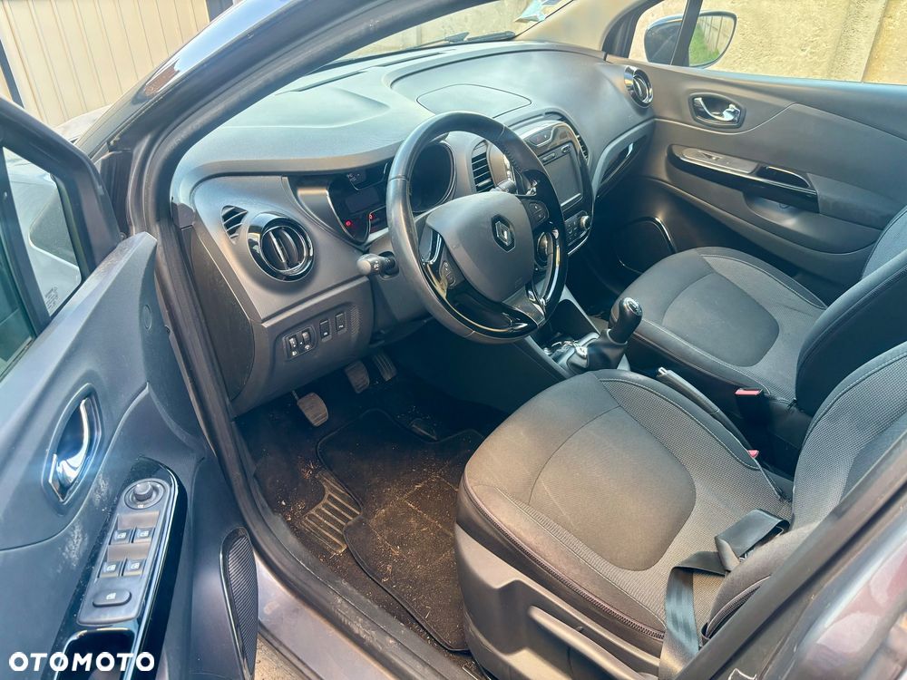 Renault Captur - 2