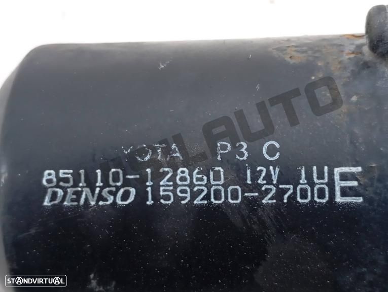 Sistema /motor Limpa Para Brisas 159_200-2700 Toyota Corolla Vi - 3
