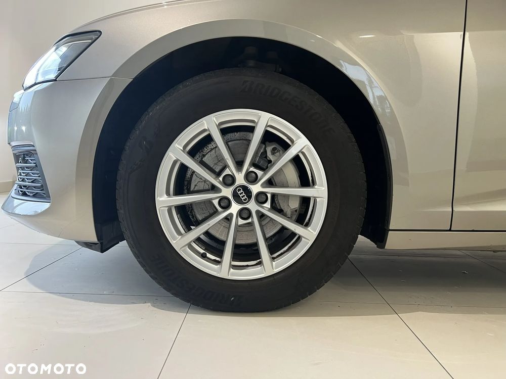 Audi A6 - 28
