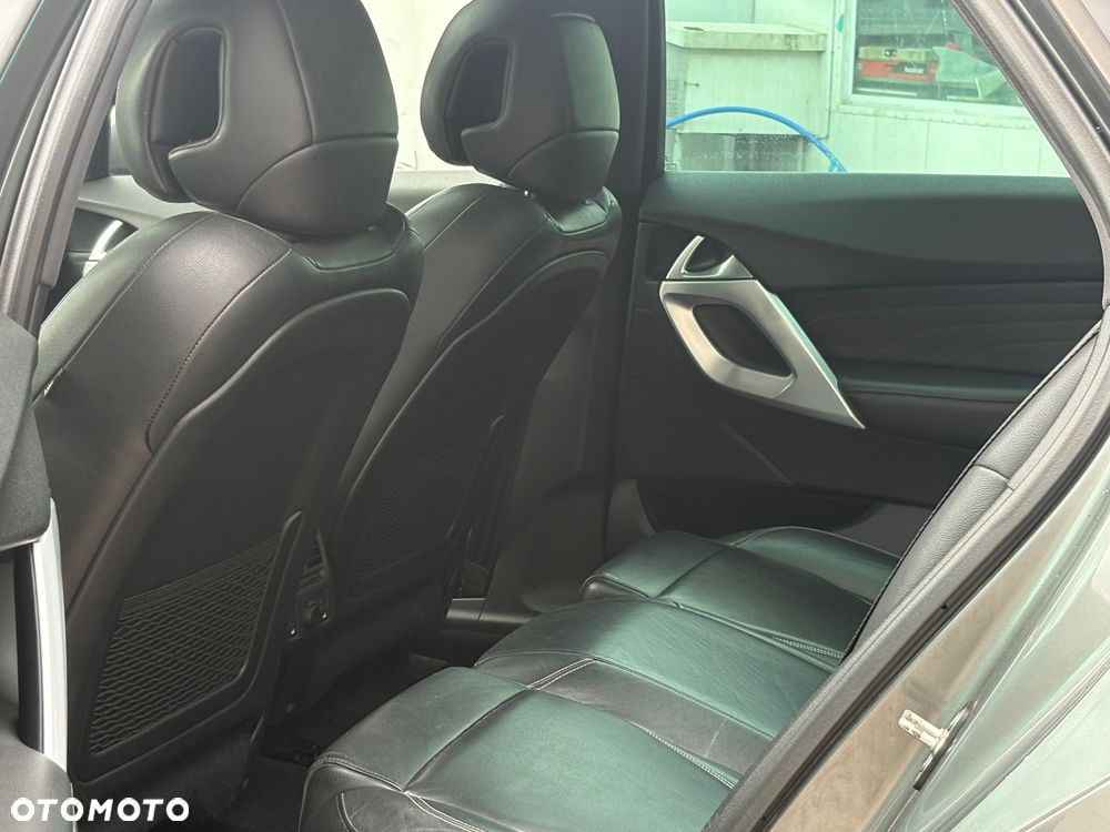 Citroën DS5 THP 200 SportChic - 22