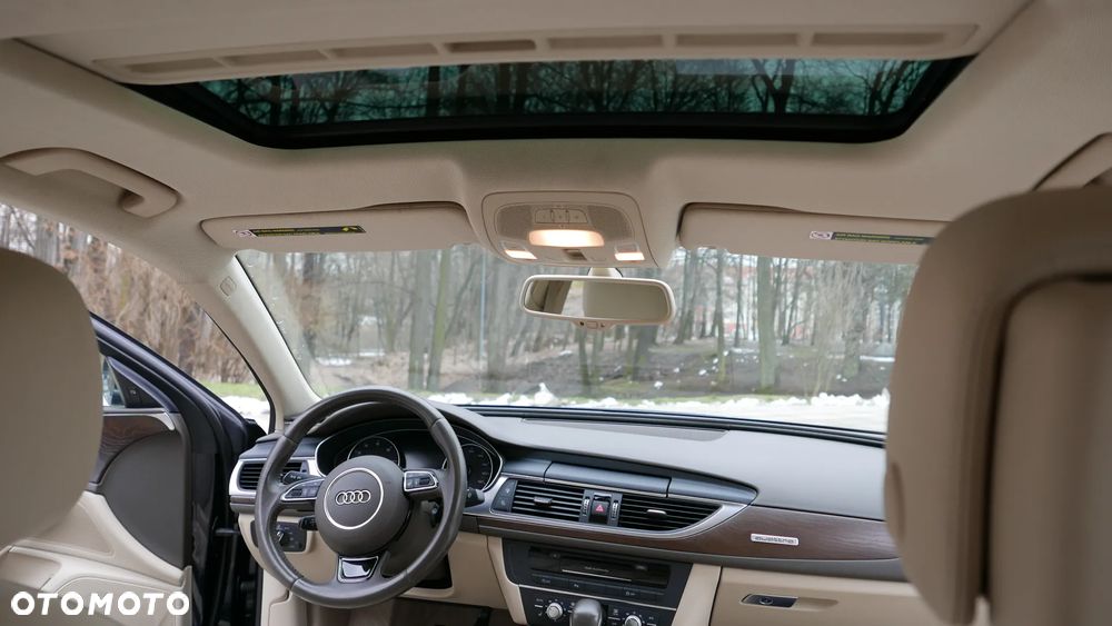 Audi A6 ver-2-0-tfsi-quattro-s-tronic - 31