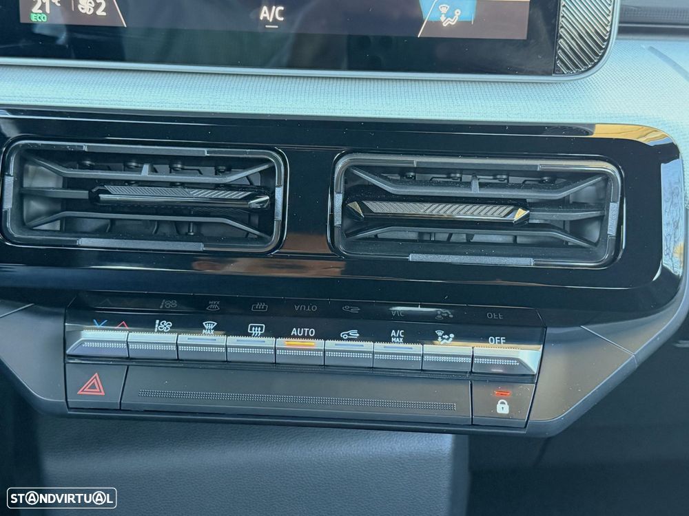 Renault 5 E-Tech 40 kWh Five Autonomia Urbana - 29