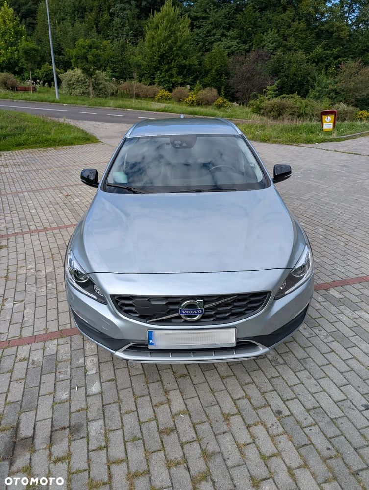 Volvo V60 - 10