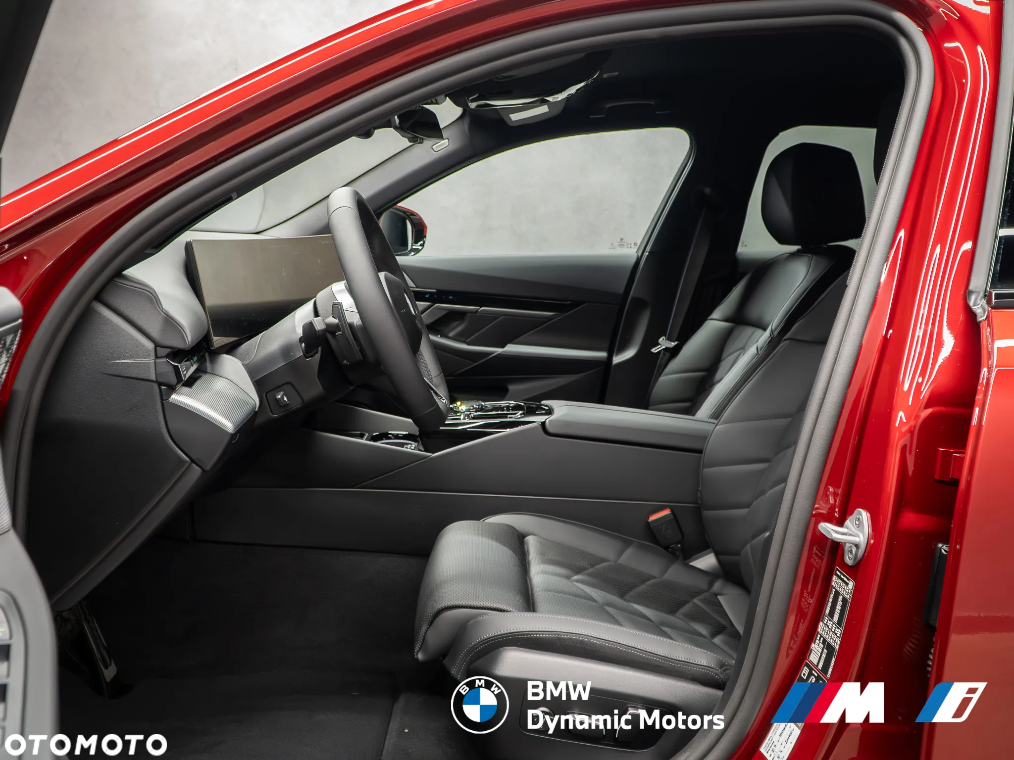 BMW Seria 5 - 21