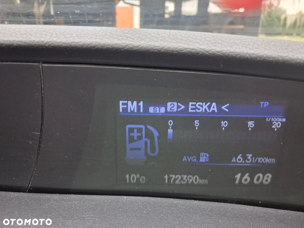 Honda Civic 1.4 Sport - 14