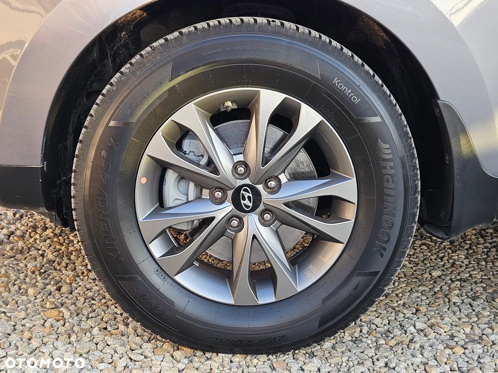 Hyundai ix35 1.6 GDI Premium 2WD - 36