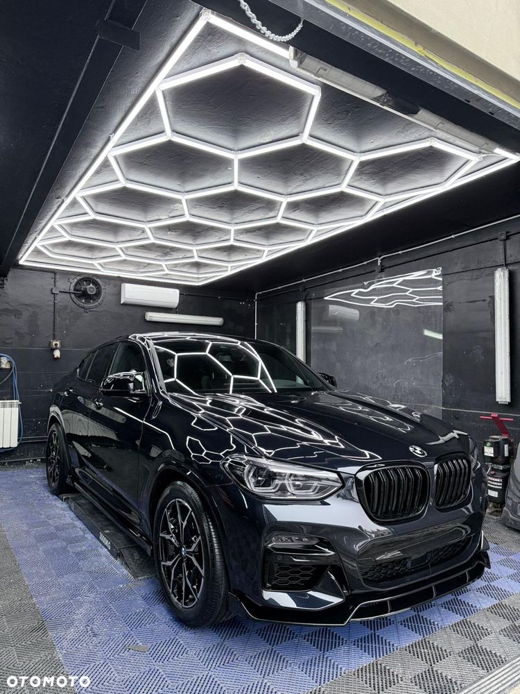 BMW X4 - 1