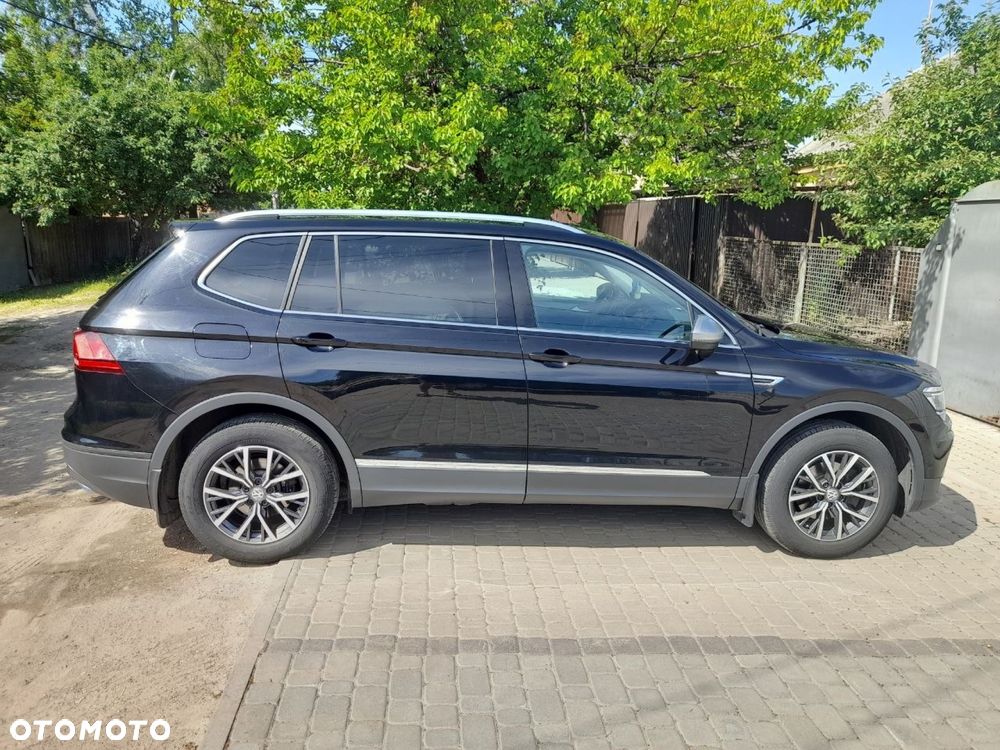 Volkswagen Tiguan Allspace - 3