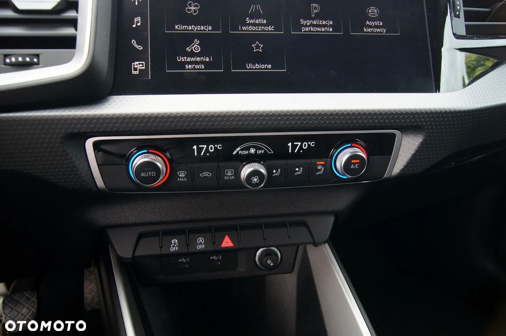 Audi A1 Sportback 25 TFSI advanced - 19