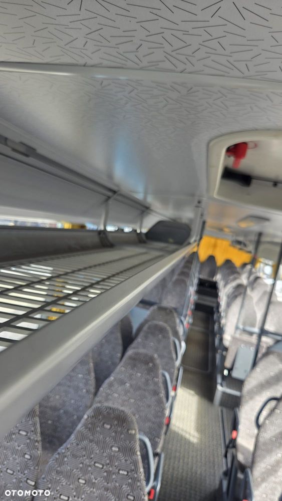 Mercedes-Benz Intouro - 10