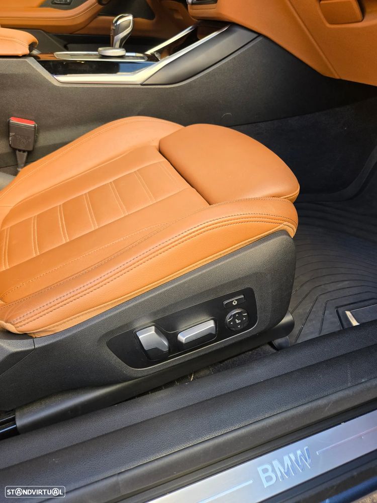 BMW 420 d Advantage Auto - 10
