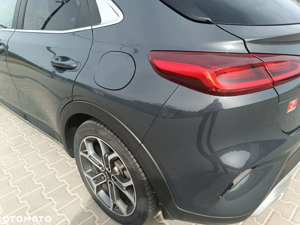 Kia XCeed - 8