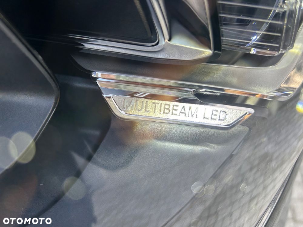 Mercedes-Benz GLS 400 d 4-Matic - 34