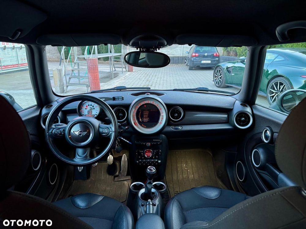 MINI Cooper SD Highgate - 10