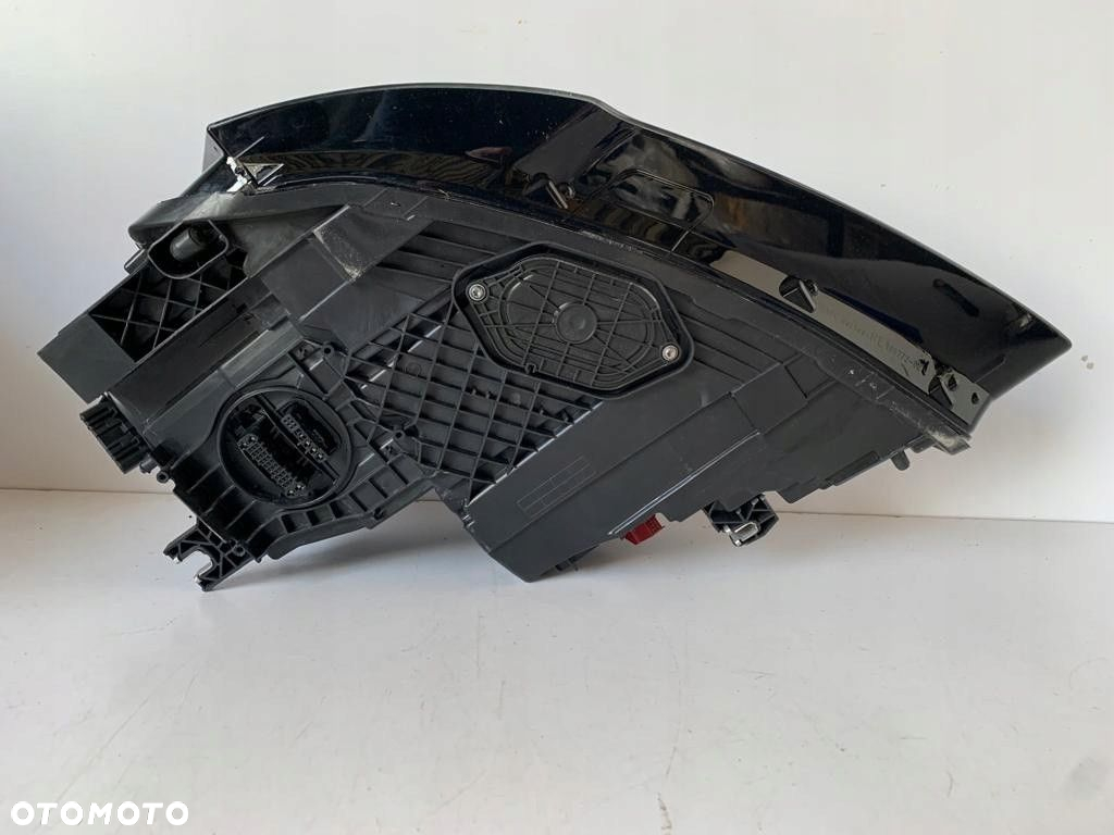 Audi A8 D4 LCI Lampa Full Led Prawa - 12706 - 7