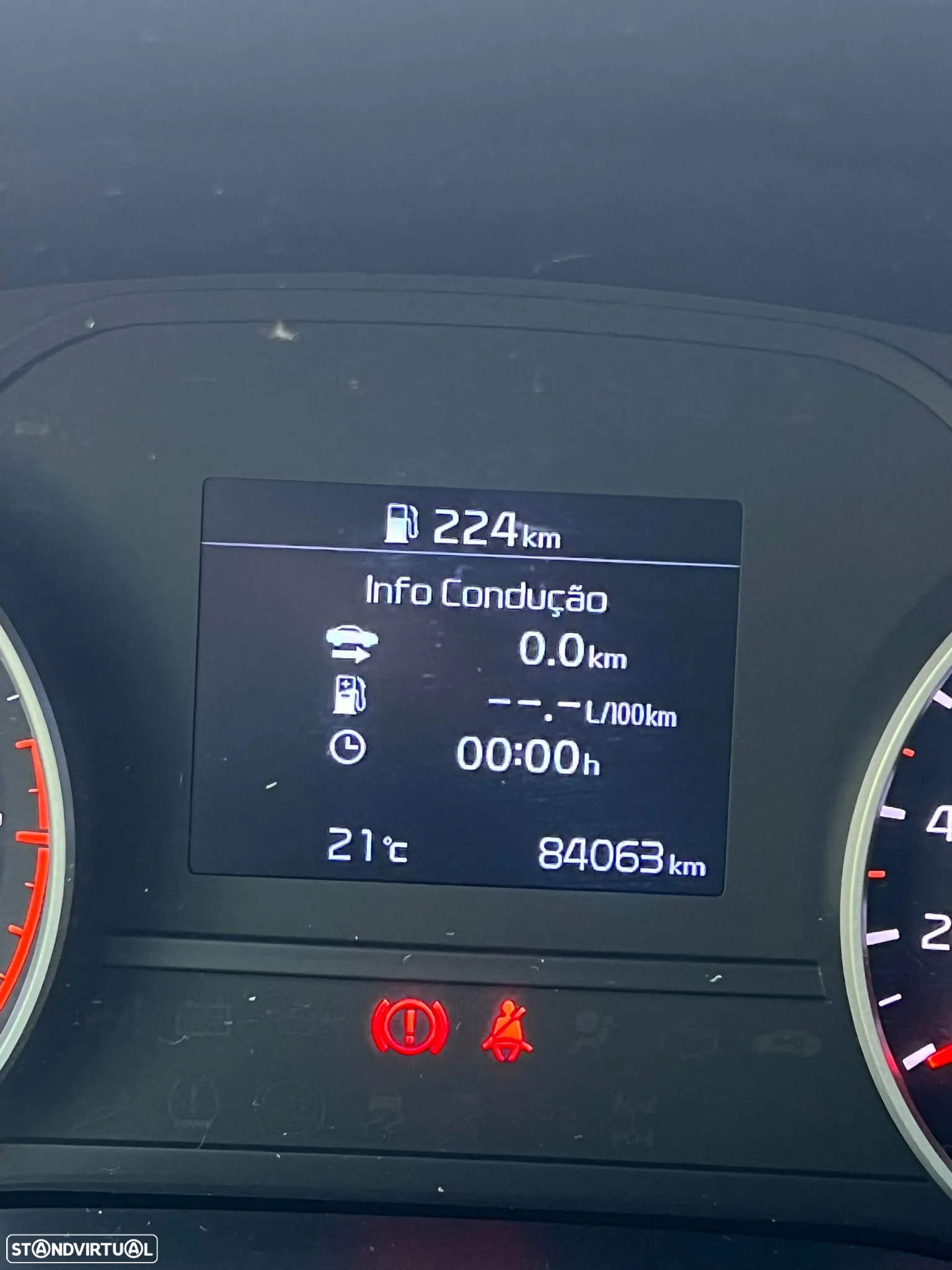 Kia Sportage - 9