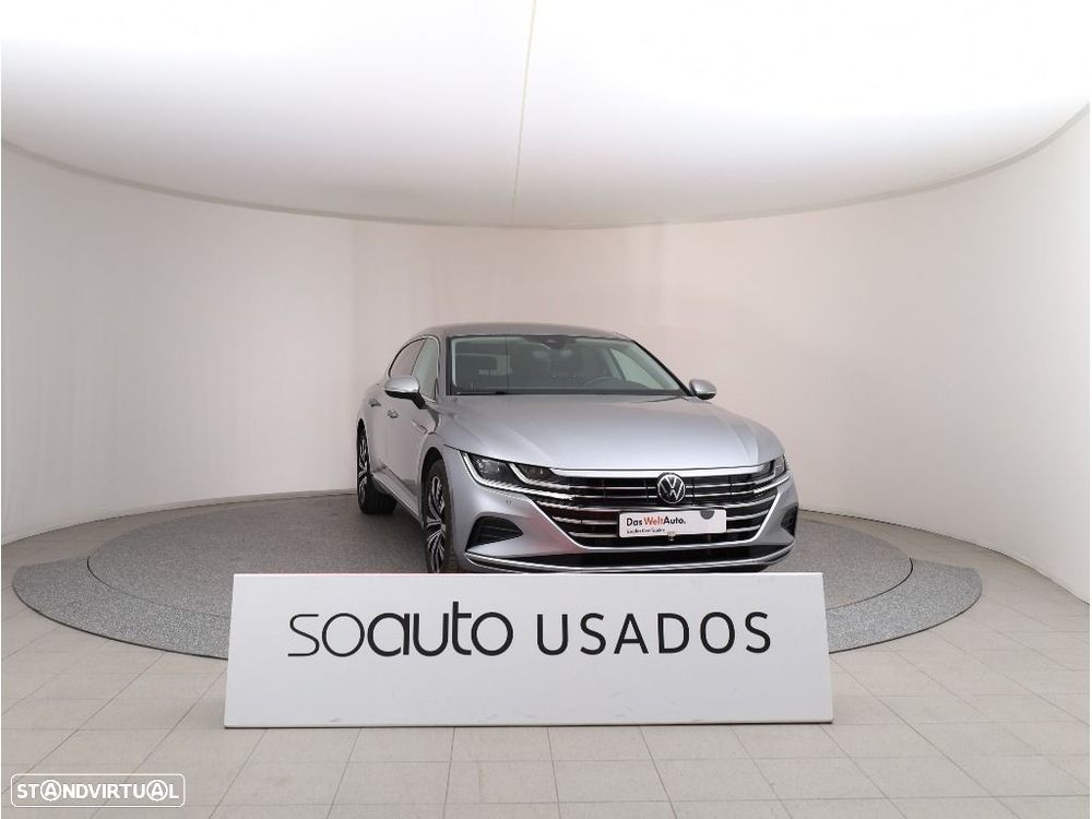 VW Arteon Shooting Brake 1.4 TSI eHybrid Elegance - 24