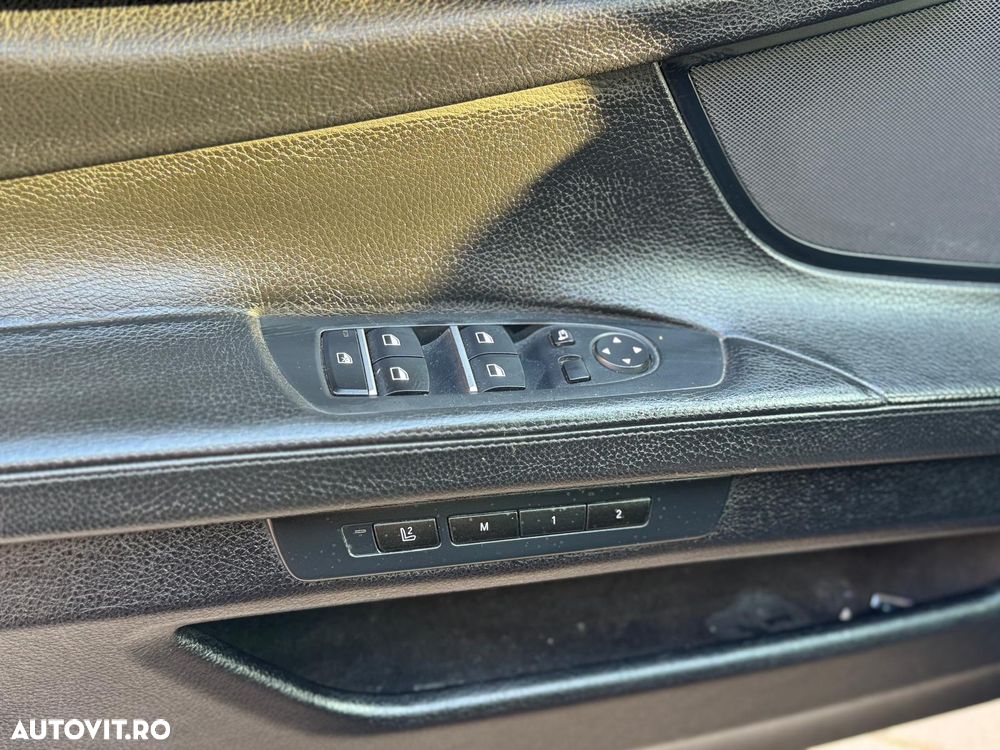BMW Seria 7 730d Aut. - 4