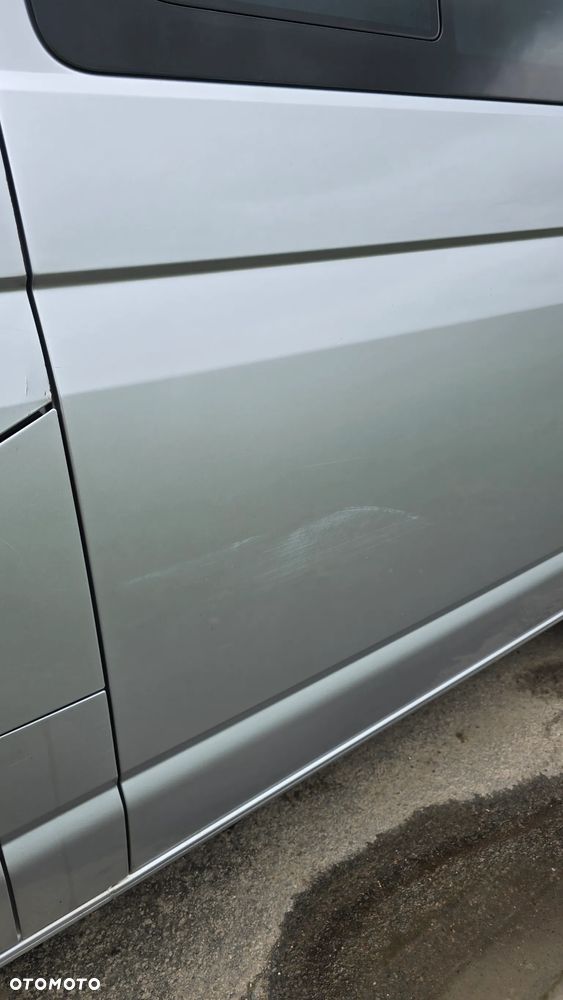 Volkswagen Caravelle 2.0 TDI L1 Trendline DSG - 21