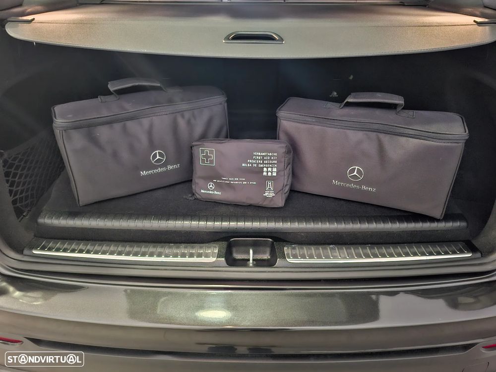 Mercedes-Benz GLC 300 de 4Matic 9G-TRONIC AMG Line Plus - 36