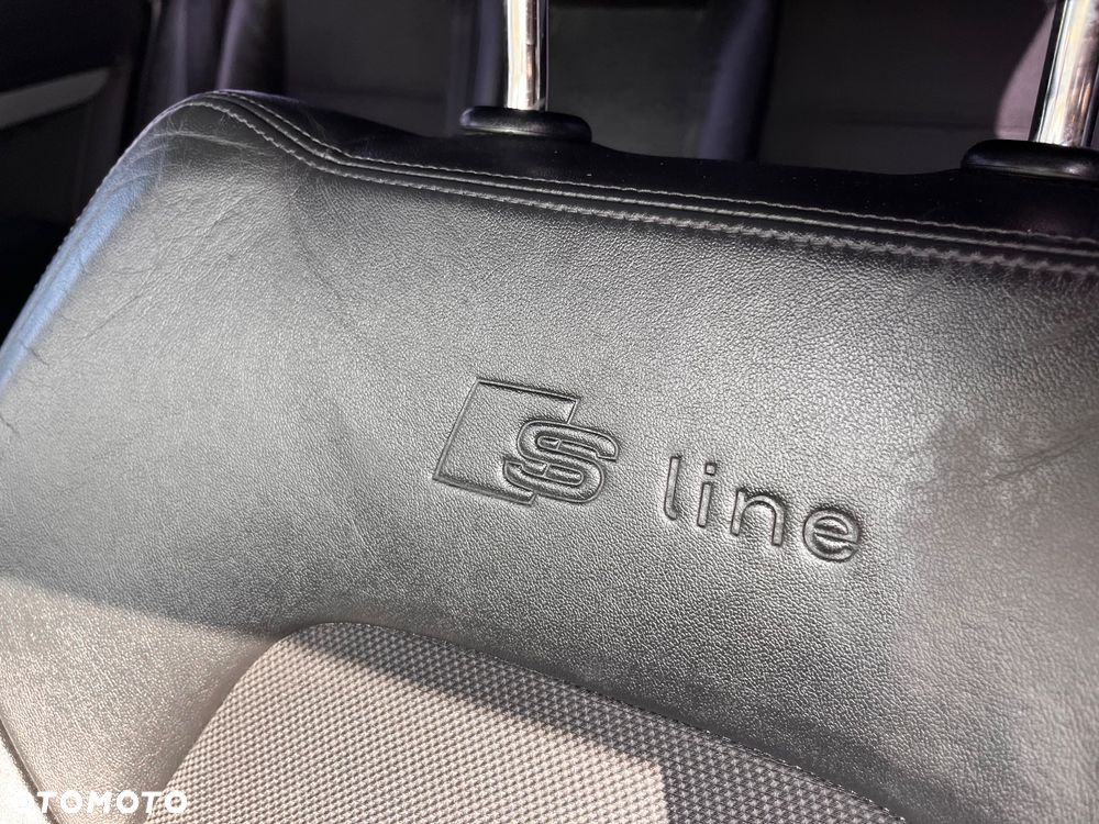 Audi A6 Avant 3.2 FSI Quattro Tiptronic - 18