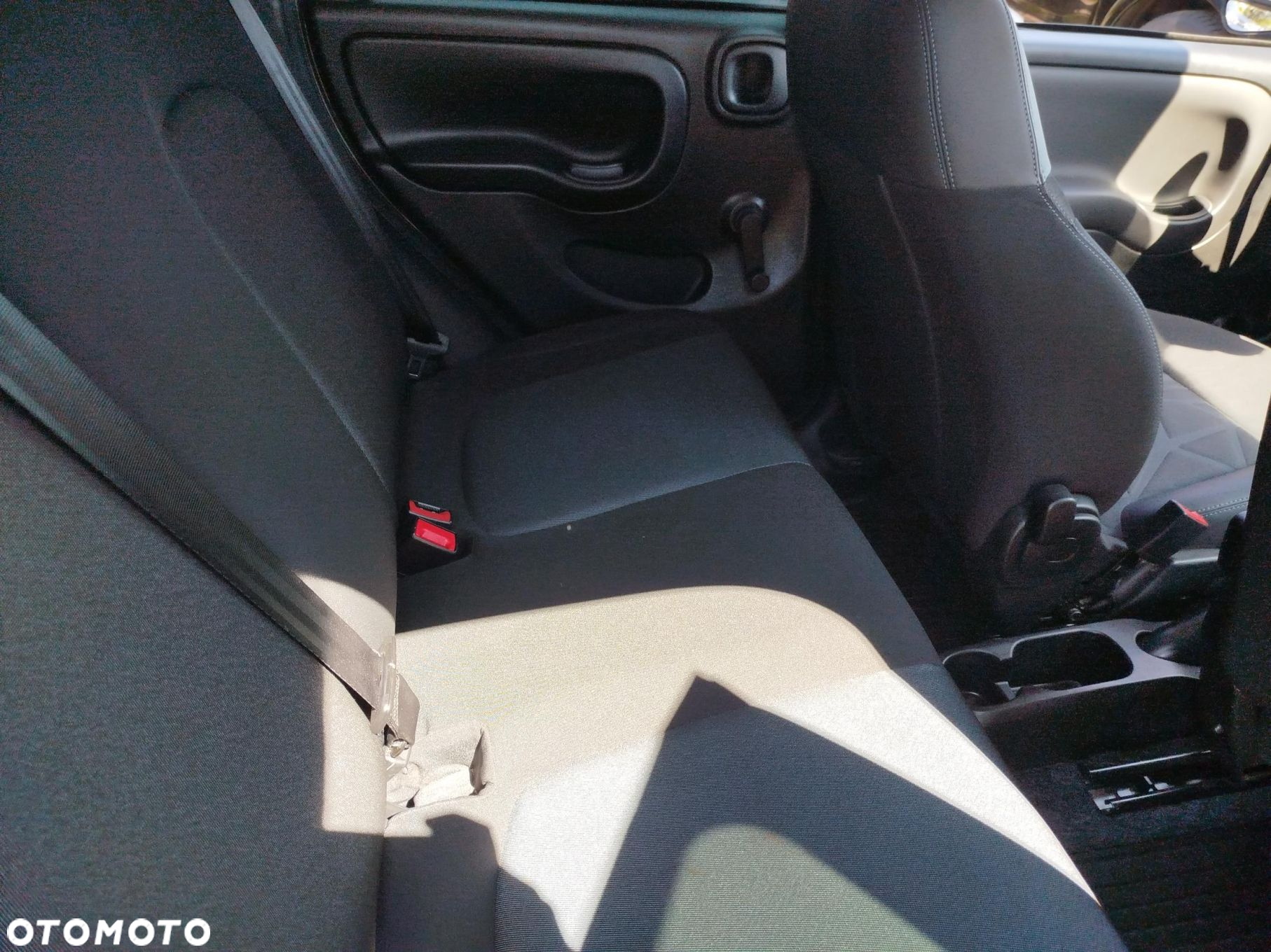 Fiat Panda - 12